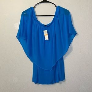 New with Tags Never Worn Thalia Top